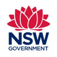 Transport for NSW Logo