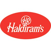 Haldiram Snacks Pvt.Ltd. Logo