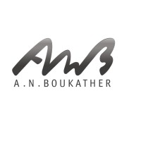 A.N.Boukather Holding Logo