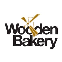 Wooden Bakery Logo