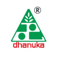 Dhanuka Agritech Ltd. Logo