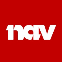 NAV Logo