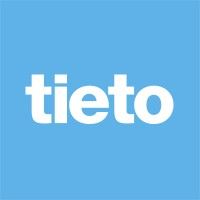 Tieto Logo