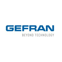 Gefran Logo