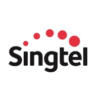 Singtel Logo