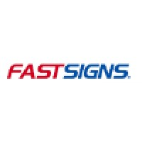 FASTSIGNS® Logo