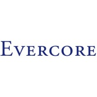 Evercore Logo