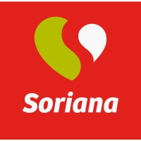 Organización Soriana Logo