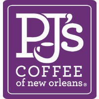 PJ's Coffee of New Orleans Logo