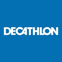 Decathlon España Logo