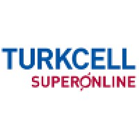 Turkcell Superonline Logo