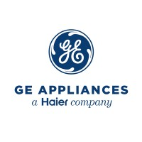 GE Appliances, a Haier company Logo
