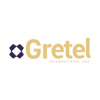 GRETEL INTERNATIONAL Logo