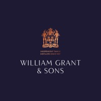 William Grant & Sons Logo