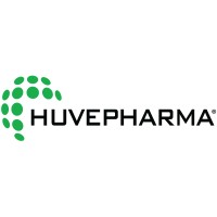 HUVEPHARMA, INC Logo