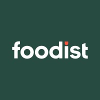 The Foodist GmbH Logo