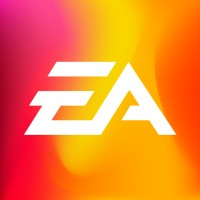 Electronic Arts (EA) Logo