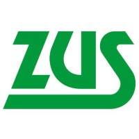 ZUS Logo