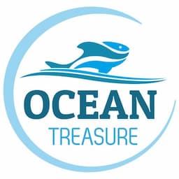 Ocean Treasure World Foods Limited Logo