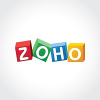 Zoho Logo