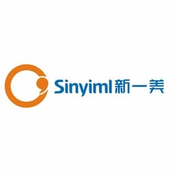 Sichuan Sinyiml Biotechnology Co., Ltd. Logo