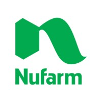 Nufarm Logo