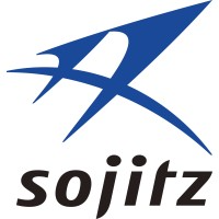 Sojitz Corporation Logo