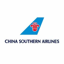 China Southern Airlines Logo