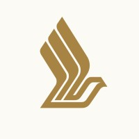 Singapore Airlines Logo