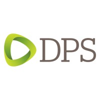 DPS Group Global Logo