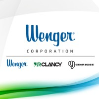 Wenger Corporation Logo