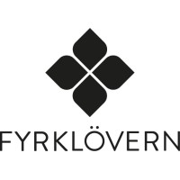 Fyrklövern AB Logo