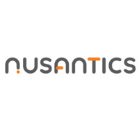 Nusantics - Nusantara Genetics Logo