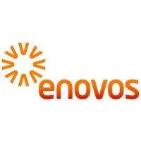 Enovos Luxembourg Logo