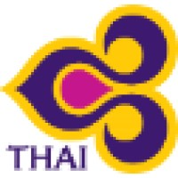 Thai Airways International Logo