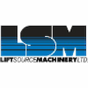 Lift Source Machinery, Ltd. (LSM)