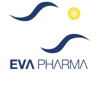 EVA pharma Logo