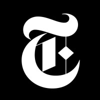 The New York Times Logo