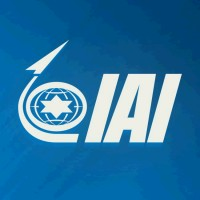 IAI - Israel Aerospace Industries Logo