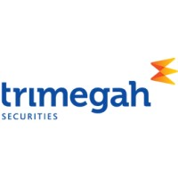 Trimegah Sekuritas Indonesia Logo