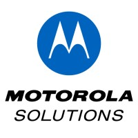 Motorola Solutions Logo