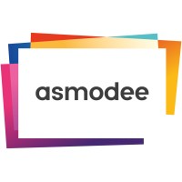 Asmodee Logo