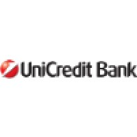 UniCredit Bank Ukraine Logo