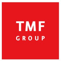 TMF Group Logo