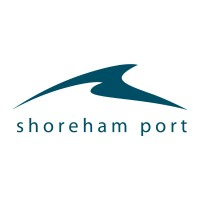 Shoreham Port Logo