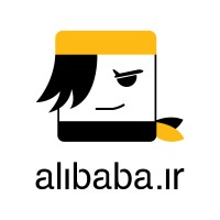 Alibaba Travels Co. Logo