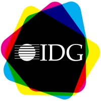 IDG (International Data Group) Logo