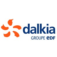 Dalkia Logo