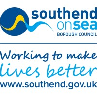 Southend-on-Sea City Council Logo