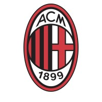 AC Milan Logo